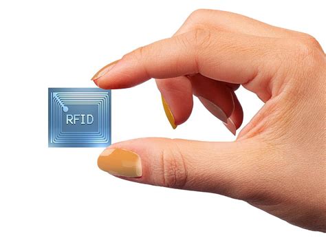 rfid chips secuirty|where are rfid chips used.